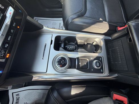 Used 2020 Ford Explorer ST w/ ST Street Pack AWD/4WD image 28