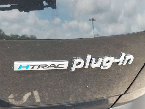 Used 2024 Hyundai Tucson Limited AWD/4WD image 48