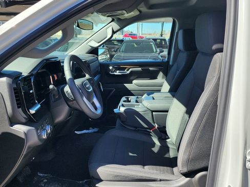 New 2026 GMC Sierra 1500 Elevation AWD/4WD image 16