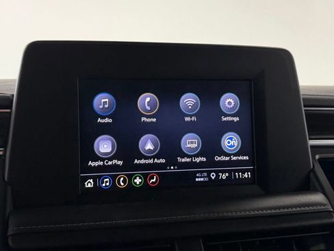 Used 2023 Chevrolet Tahoe LS AWD/4WD image 18
