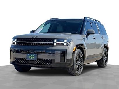 Used 2024 Hyundai Santa Fe Calligraphy