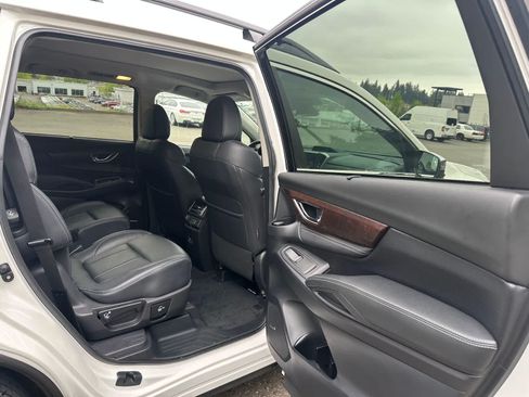 Certified 2023 Subaru Ascent Touring AWD/4WD image 14