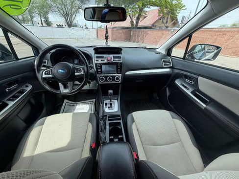 Used 2016 Subaru Crosstrek 2.0i Premium image 22