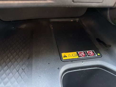 Used 2024 Toyota Grand Highlander Limited image 39