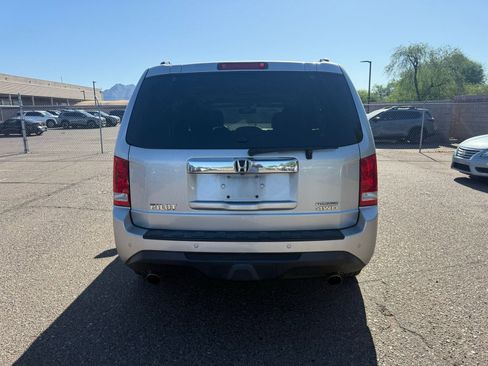 Used 2015 Honda Pilot Touring image 6