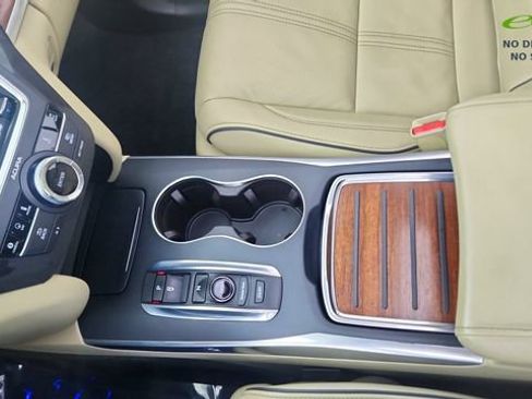 Used 2017 Acura MDX FWD w/ Advance Package image 49