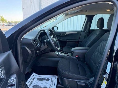 Used 2025 Ford Escape Active w/ Tech Pack #1 AWD/4WD image 6