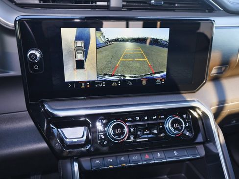 New 2026 GMC Sierra 1500 Denali image 16