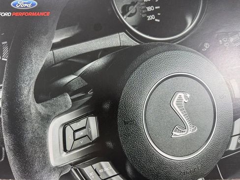 Used 2017 Ford Mustang Shelby GT350 image 35