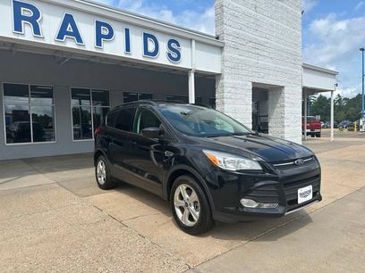 Used 2013 Ford Escape SE