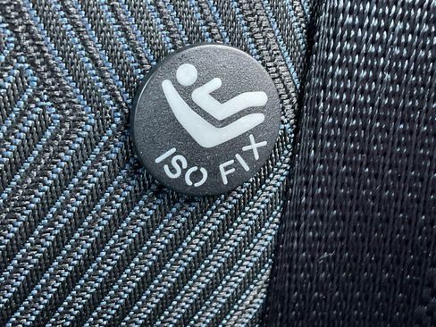 New 2025 Nissan Versa SV w/ Trunk Package image 14