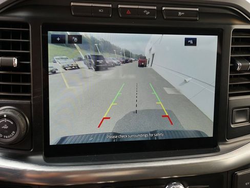 Used 2021 Ford F150 Lariat image 32