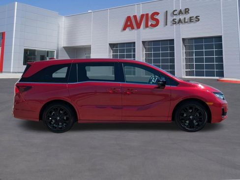 Used 2025 Honda Odyssey Sport-L image 5