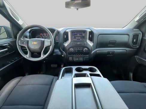 Used 2026 Chevrolet Silverado 1500 Custom RWD image 15