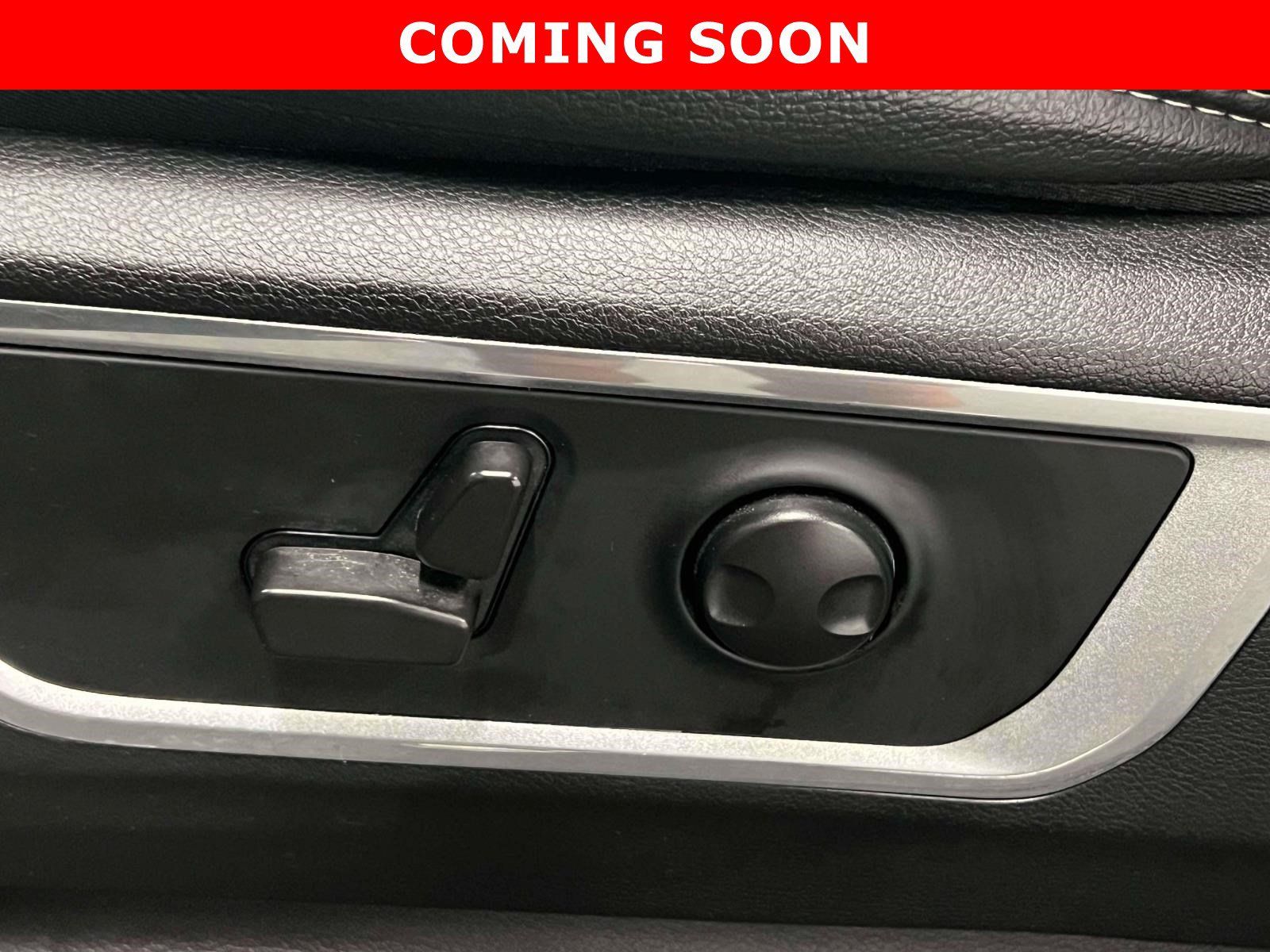 Certified 2022 RAM 1500 Laramie AWD/4WD image 20
