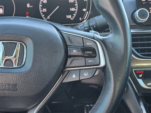 Used 2021 Honda Accord Sport Special Edition image 27