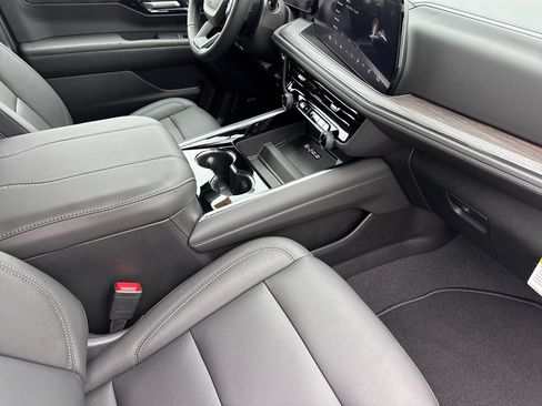 New 2026 Chevrolet Tahoe LT RWD image 16