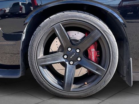 Used 2018 Dodge Challenger SRT Hellcat image 9
