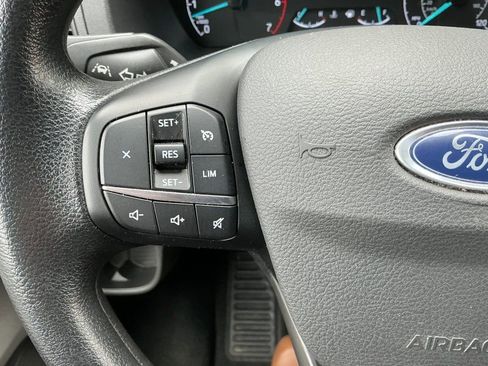 Used 2024 Ford Transit 350 XLT RWD image 21