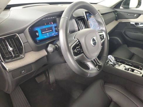 Used 2026 Volvo XC90 B6 Ultra AWD/4WD image 24