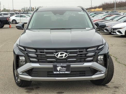 New 2026 Hyundai Tucson SEL image 2