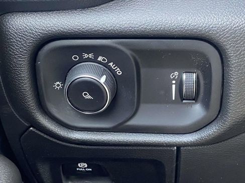 New 2026 RAM 2500 Tradesman image 20