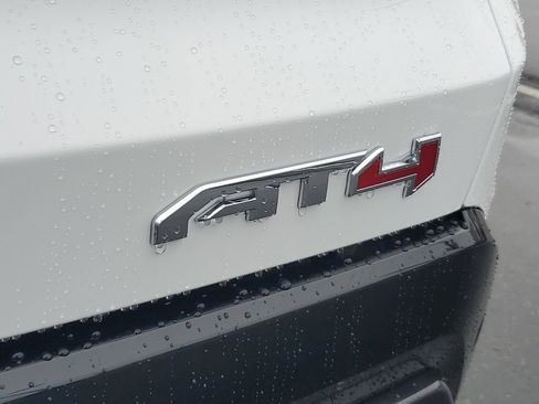 New 2026 GMC Terrain AT4 w/ Technology Package II AWD/4WD image 15