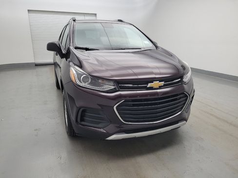 Used 2022 Chevrolet Trax LT w/ Driver Confidence Package AWD/4WD image 14
