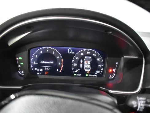 Certified 2023 Honda Civic Touring image 17