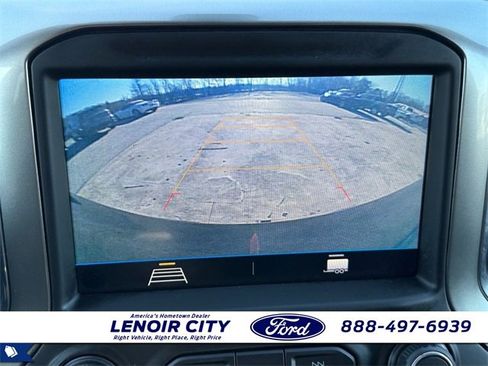 Used 2019 Chevrolet Silverado 1500 LT w/ All-Star Edition image 24