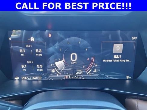 New 2026 GMC Canyon AT4 image 25