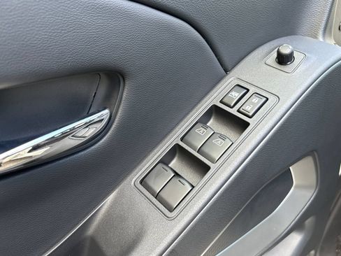 New 2026 Nissan Frontier SV w/ SV Convenience Package RWD image 13