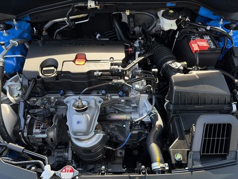 New 2026 Honda HR-V Sport image 22