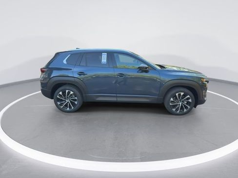 New 2026 MAZDA CX-50 2.5 Hybrid w/ Weather Package AWD/4WD image 9