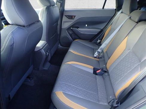 New 2026 Subaru Crosstrek 2.5i Sport image 9