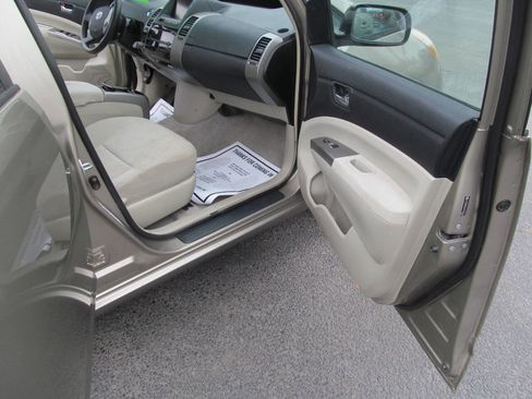 Used 2006 Toyota Prius image 20