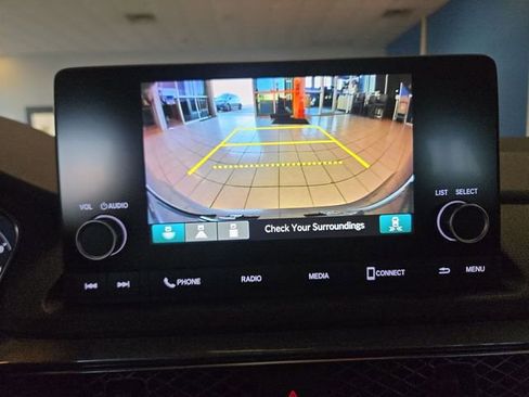 Used 2025 Acura Integra Base image 17