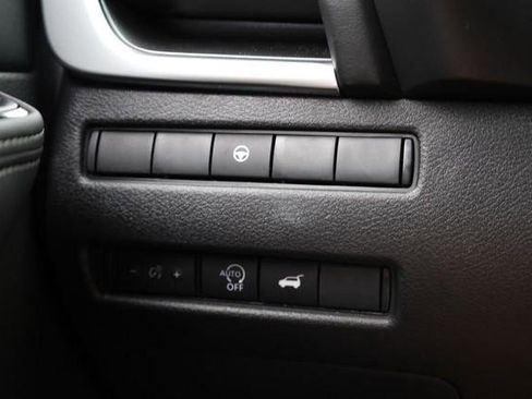New 2026 Nissan Rogue SV AWD/4WD image 20