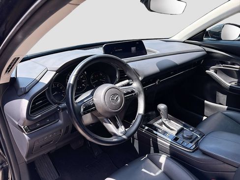 Certified 2025 MAZDA CX-30 AWD 2.5 S w/ Preferred Package image 9