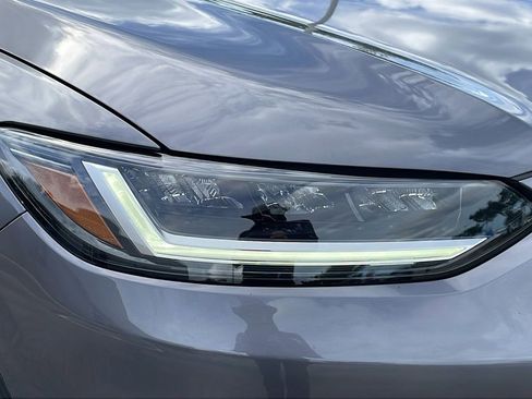 Used 2024 Honda HR-V LX image 35