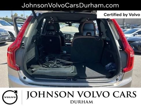 Used 2024 Volvo XC90 T8 Plus w/ Protection Package Premier AWD/4WD image 12