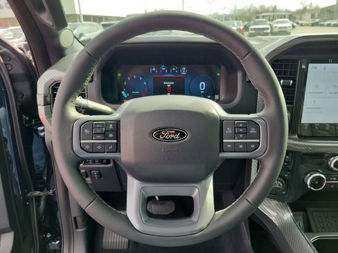 New 2026 Ford F150 XLT w/ Equipment Group 303A High image 23