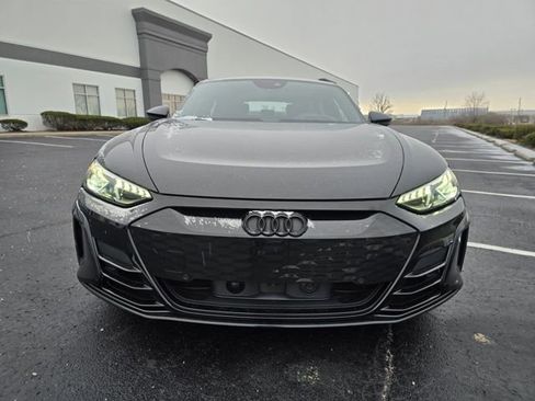 Used 2024 Audi RS e-tron GT w/ Carbon Performance Package image 13