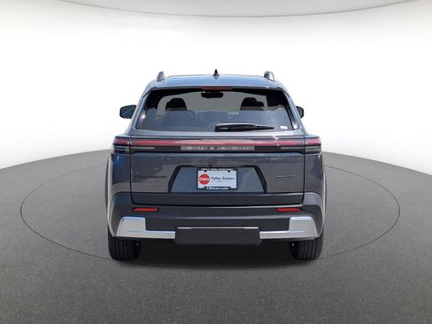 New 2026 Subaru Trailseeker AWD/4WD image 6