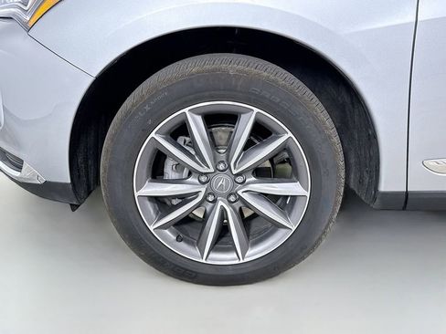 Used 2024 Acura RDX SH-AWD w/ Technology Package image 34