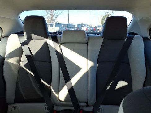 New 2026 Toyota Corolla LE image 12