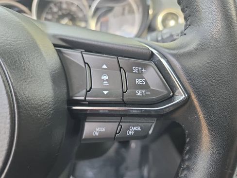 Used 2022 MAZDA CX-9 Touring w/ Touring Premium Package image 15