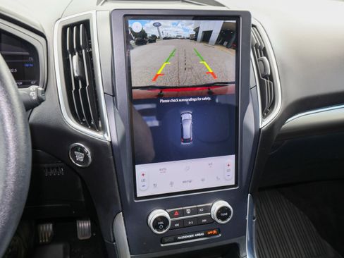 Used 2022 Ford Edge Titanium AWD/4WD image 20