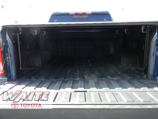 Used 2024 GMC Sierra 1500 Denali w/ Denali Reserve Package AWD/4WD image 4