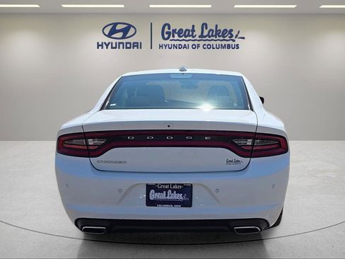 Used 2023 Dodge Charger SXT image 5